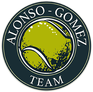 Logo do parceiro Alonso Gomez