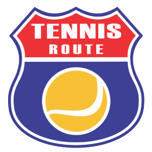 Logo do parceiro Tenis Route