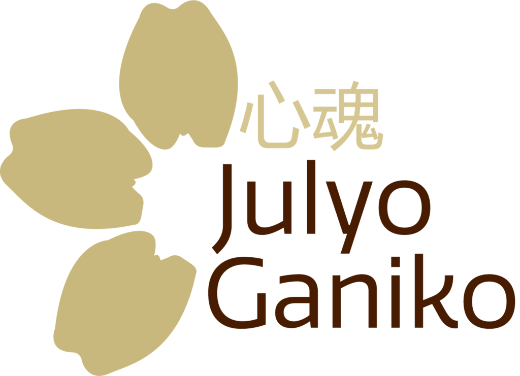 Logo do parceiro Julyo Ganiko