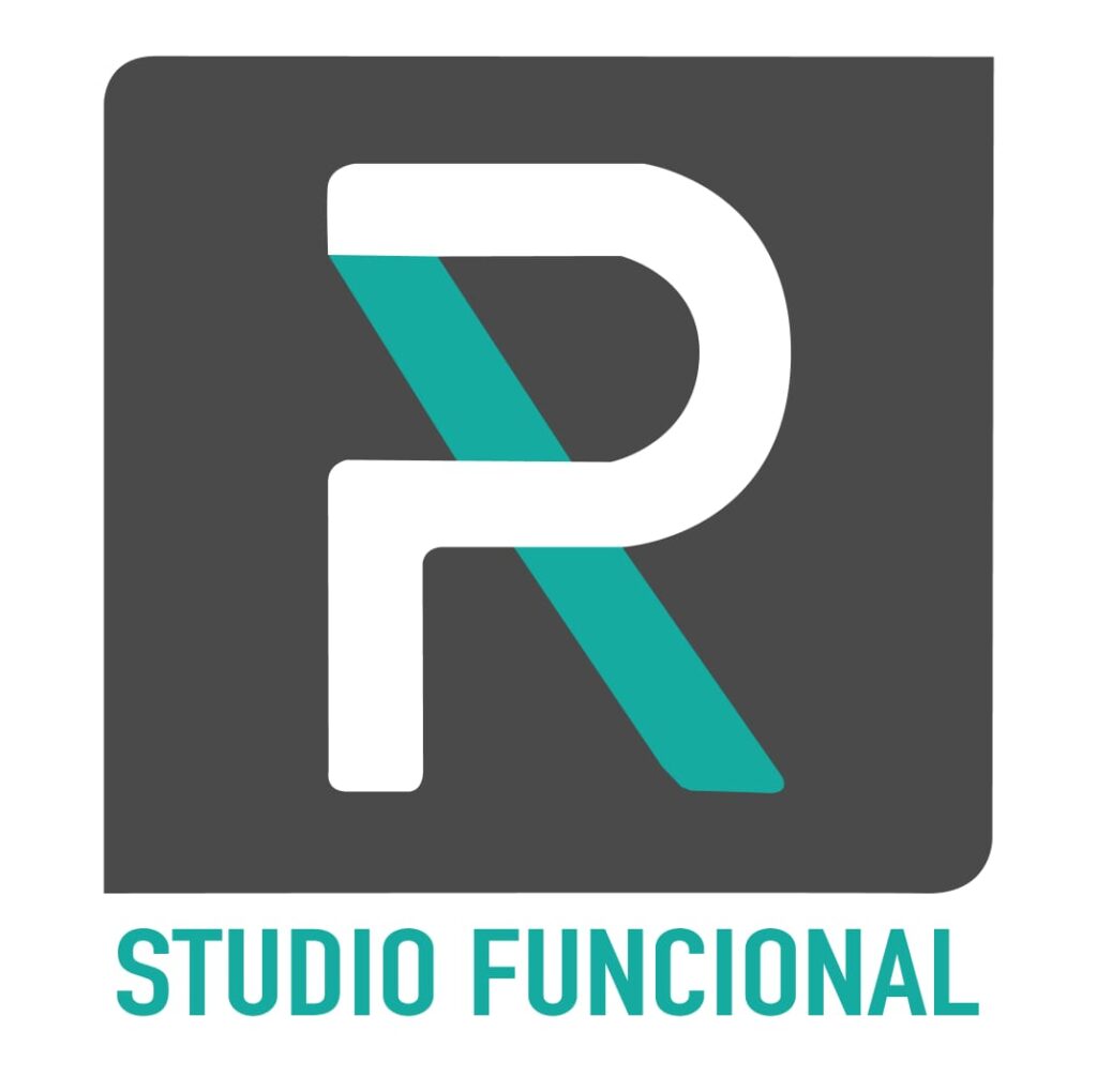 Imagem do logotipo do parceiro Studio Funcional
